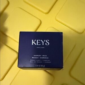 Keys Soulcare Harmony Mask